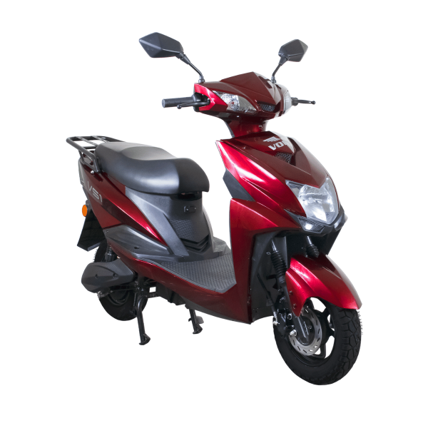 VS1 ELEKTRO-ROLLER 45 KM/H